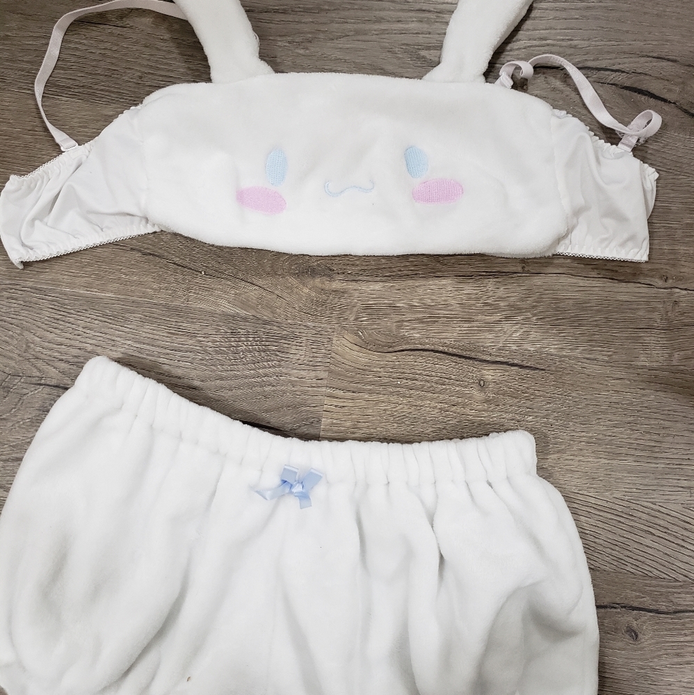 Sanrio Lounge Set
